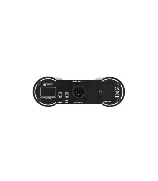 Proel DIRECT100A [3]