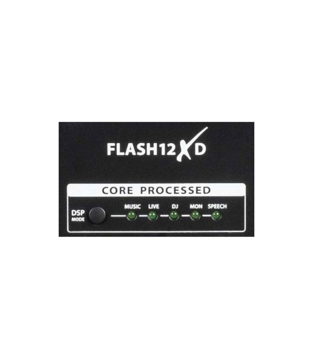 Proel FLASH12XD [10]