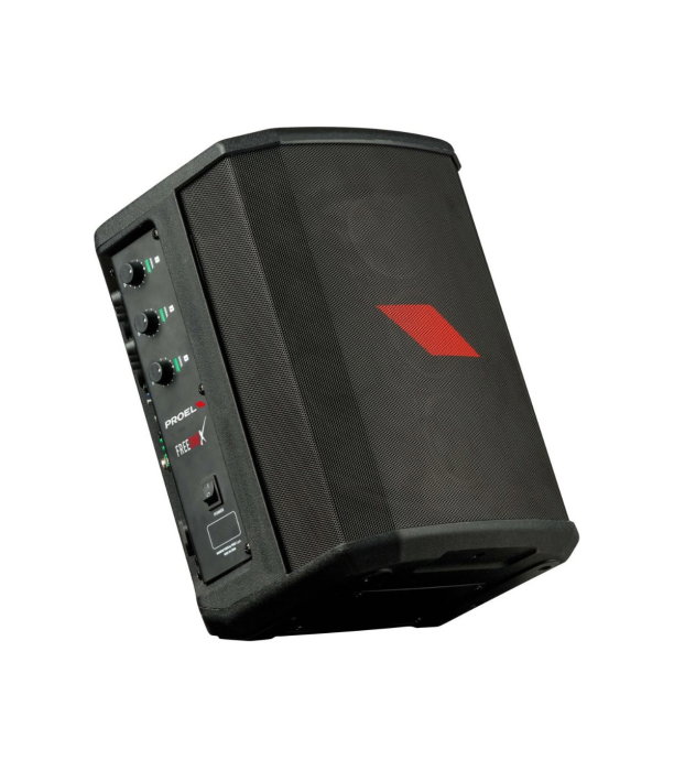 Proel Freeonex [3]