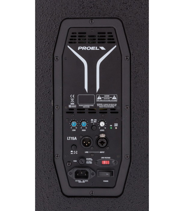 Proel LT15A [5]