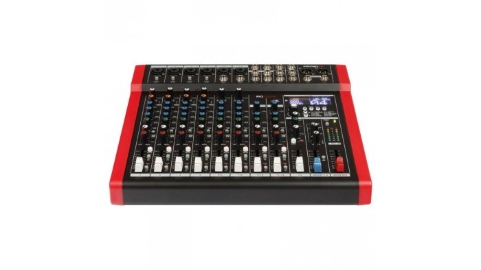 Proel MQ1222X [6]