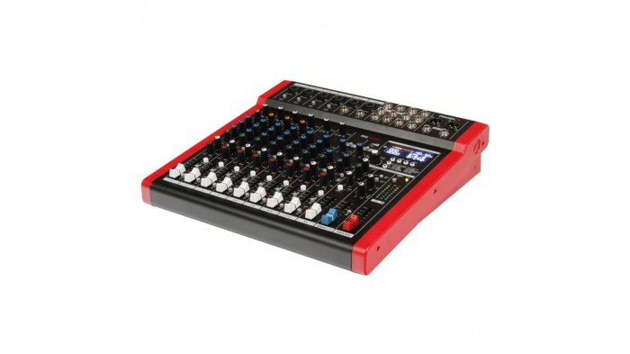 Proel MQ1222X [2]