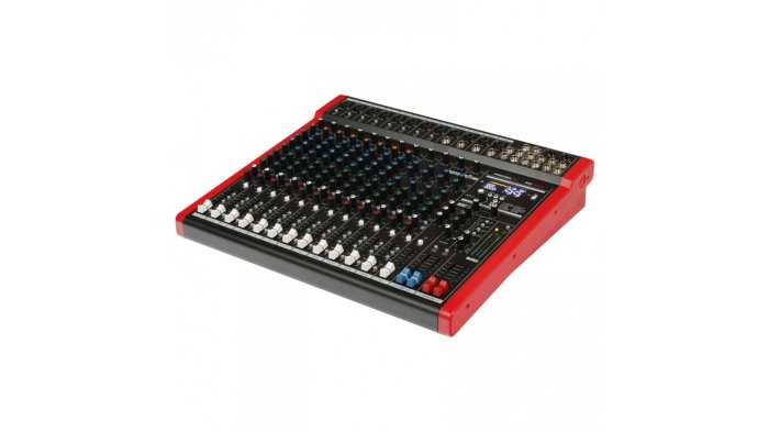 Proel MQ1642X [4]