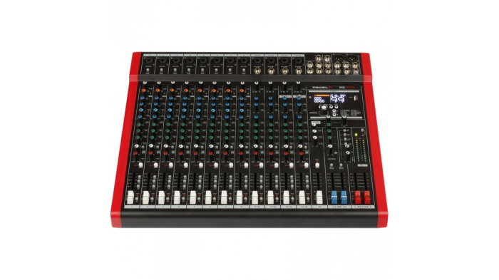 Proel MQ1642X [3]