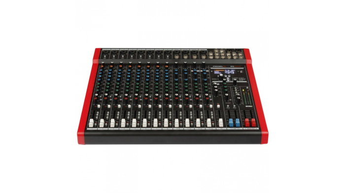 Proel MQ1642X [2]