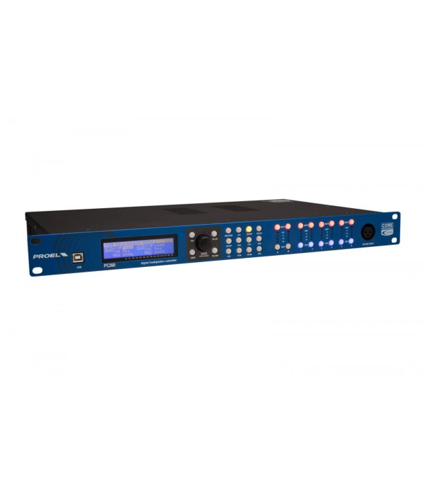 Proel PC260 [2]