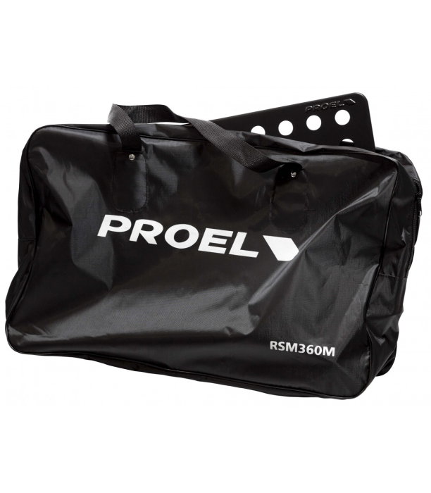 Proel RSM360M [7]