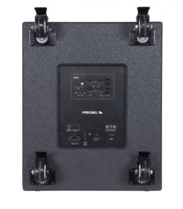 Proel S18A [4]