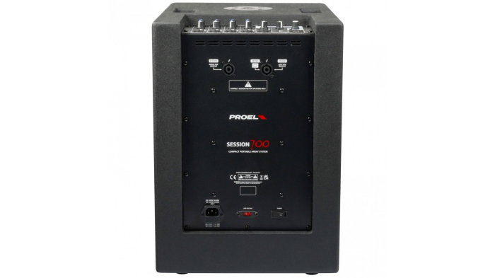 Proel SESSION700 [4]