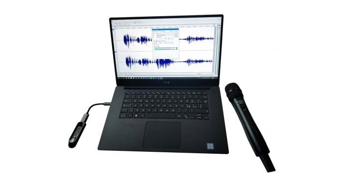 Proel V10 Free Handheld Bundle [9]