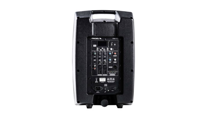 Proel V10 Free Handheld Bundle [3]