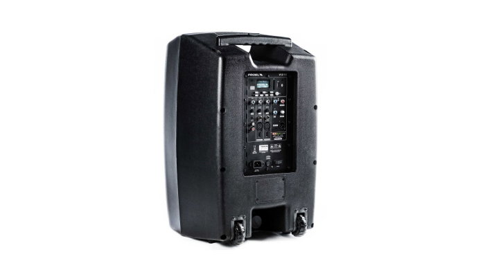 Proel V12 Free Handheld Bundle [3]