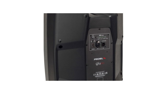 Proel V12PRO [4]
