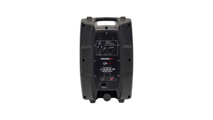 Proel V8PRO [3]