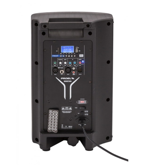 Proel WAVE10A [4]