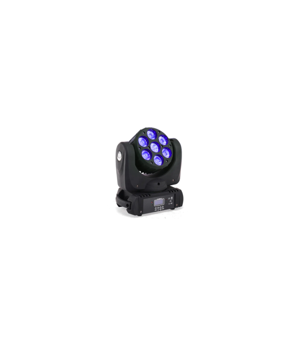 Profixx A 0712 LED Moving Head [2]