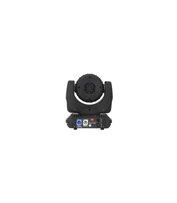 Profixx A 0712 LED Moving Head [4]
