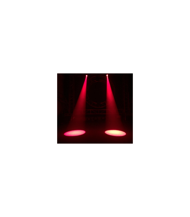 Profixx A 200L LED SPOT Moving Head [2]