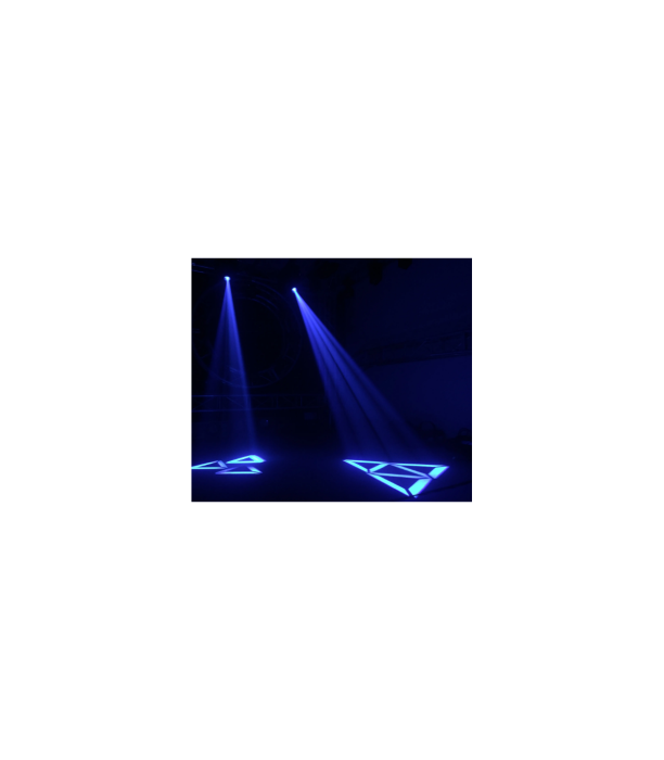Profixx A 200L LED SPOT Moving Head [3]