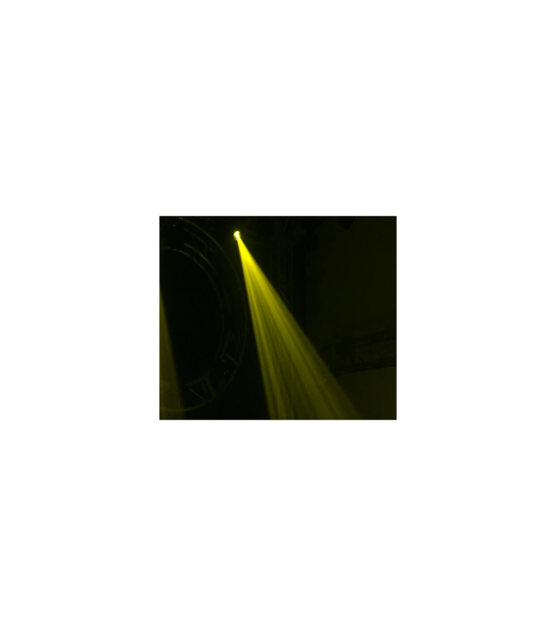 Profixx A 200L LED SPOT Moving Head [4]
