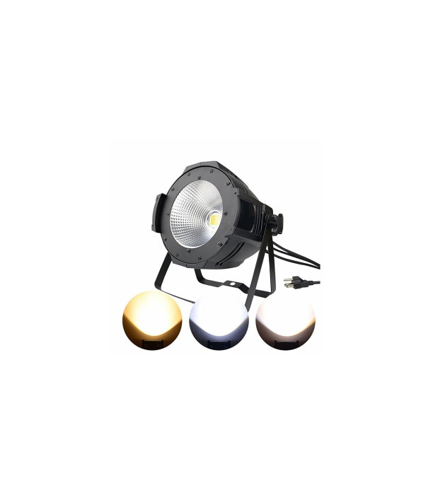 Profixx A 200P COB LED PAR Light [5]