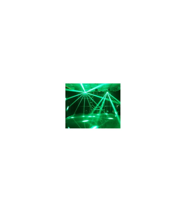 Profixx A 230R Beam Moving Head [5]