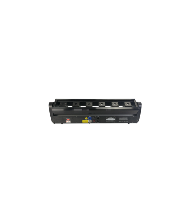 Profixx A L605 Laser Swing Head Light RGB [3]