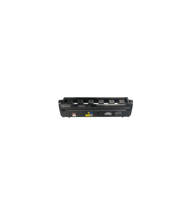 Profixx A L605 Laser Swing Head Light RGB [5]