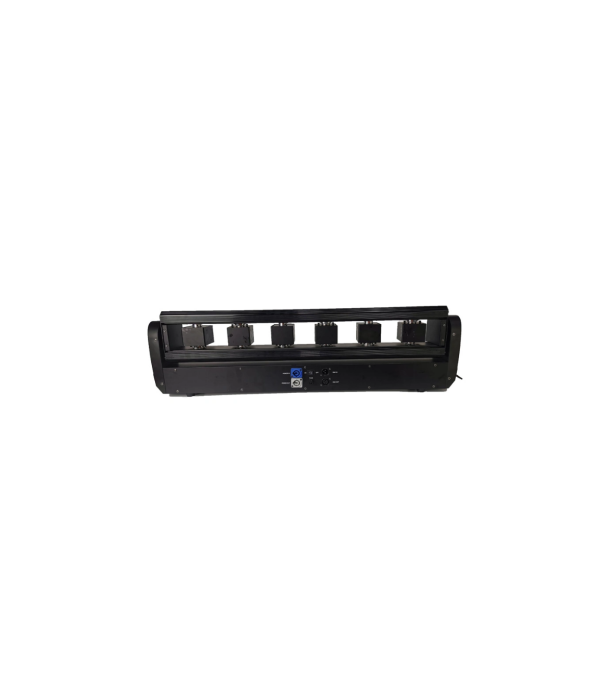 Profixx A L605 Laser Swing Head Light RGB [6]