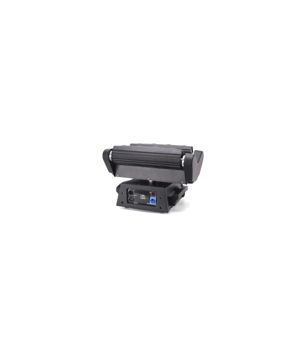 Profixx A L8M RGB 8Eyes Moving Head Laser Spider Light [2]