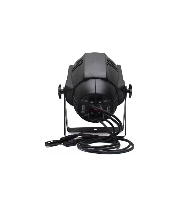 Profixx A1810 LED Par 64 18x10w RGBW [2]