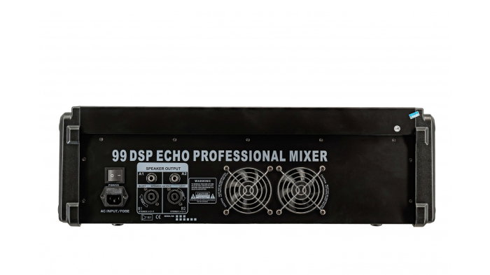 Profixx DMR 1200D Mixer [4]