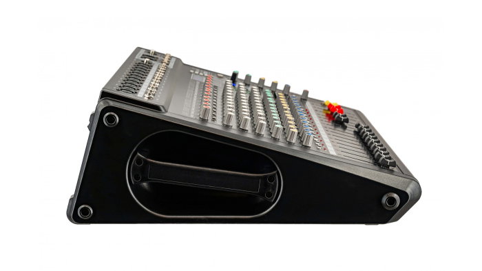 Profixx DMR 1200D Mixer [5]