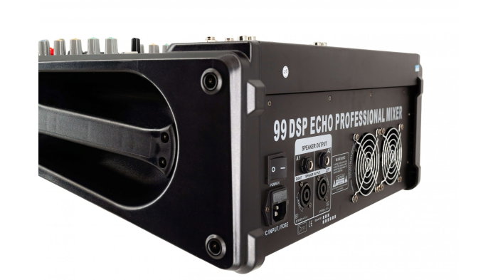 Profixx DMR800D Mixer [6]