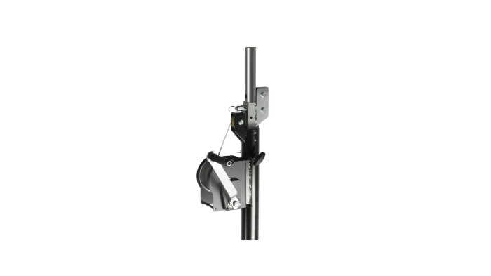 Profixx Ecran Led P2.976 outdoor - 3x2m (6 mp) + Novastar CMS130 + SWU 400 Set [11]
