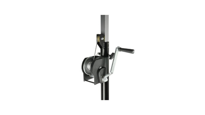 Profixx Ecran Led P2.976 outdoor - 3x2m (6 mp) + VX400 SET + SWU 400 [7]