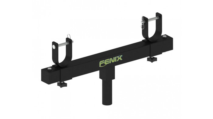 Profixx Ecran Led P3.91 outdoor - 3x2m (6 mp) + VX400 SET + FENIX [8]