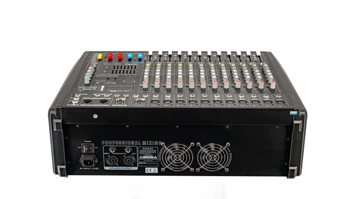 Profixx GMX1200D Mixer [4]