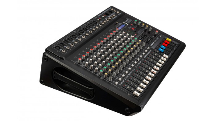 Profixx GMX1200D Mixer [2]