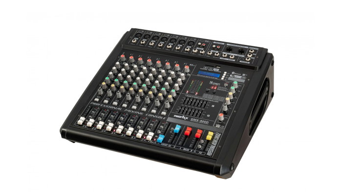 Profixx GMX800D Mixer [3]