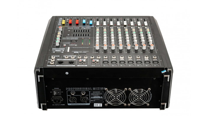 Profixx GMX800D Mixer [4]