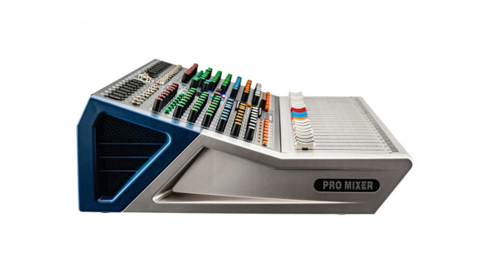 Profixx MC16 Mixer [3]