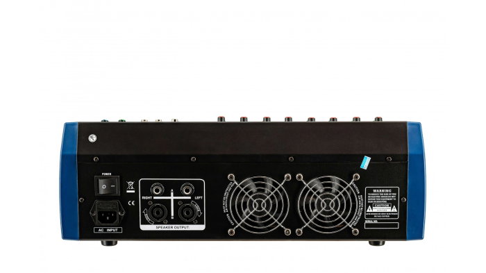 Profixx MC8 Mixer [8]