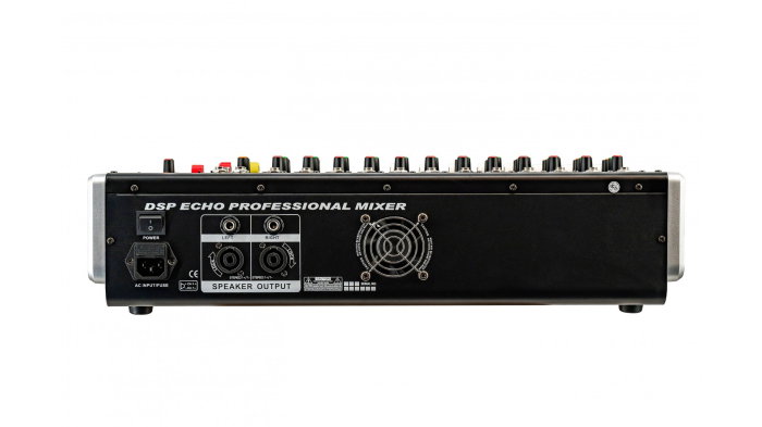 Profixx ML-M1202D Mixer [8]