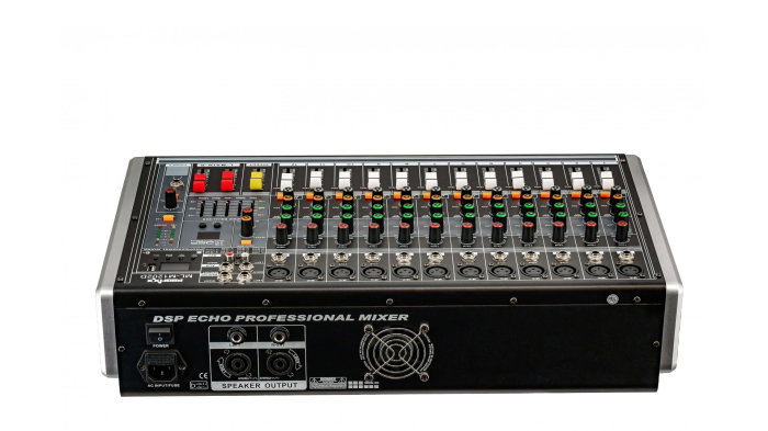 Profixx ML-M1202D Mixer [7]