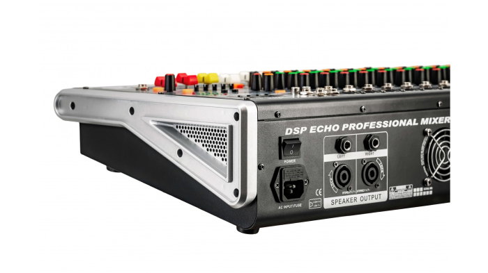 Profixx ML-M1202D Mixer [11]