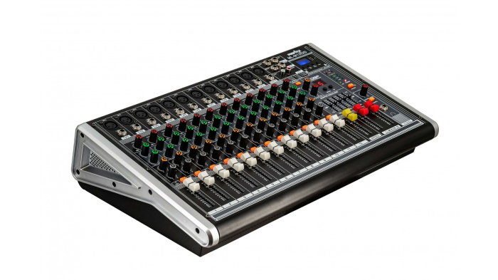 Profixx ML-M1202D Mixer [5]