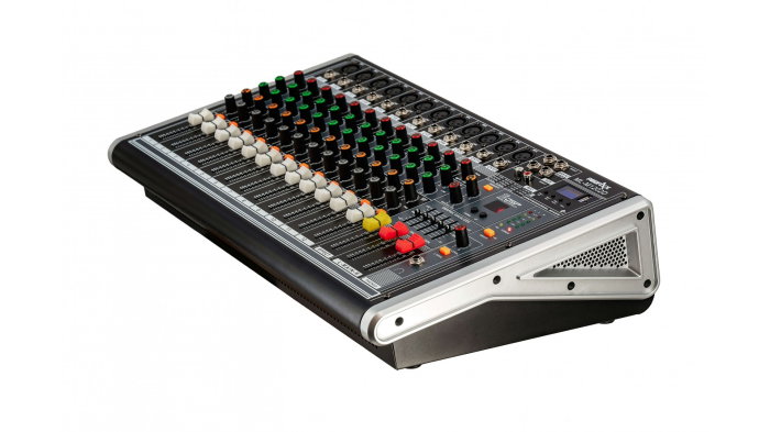 Profixx ML-M1202D Mixer [4]
