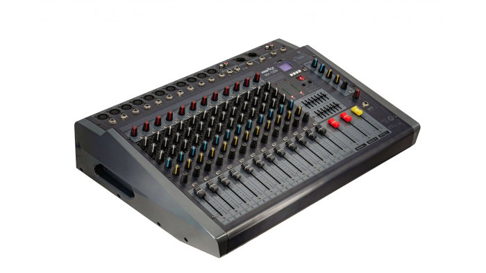 Profixx MX1206 Mixer [2]