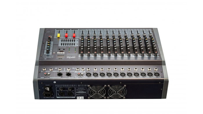 Profixx MX1206 Mixer [3]